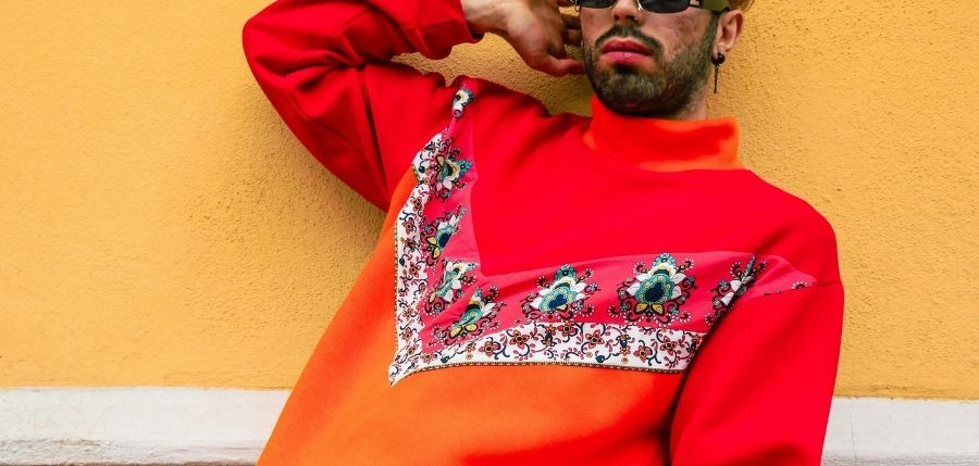 Corporate Printed Sweatshirts